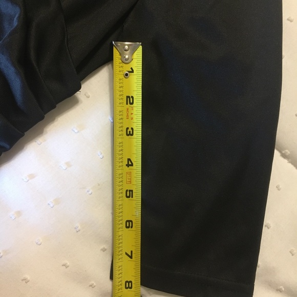 OC Order Plus black Dress - Picture 3 of 6